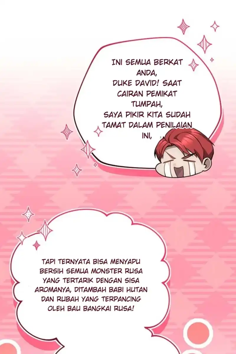 Vote for Your Knight! Chapter 18 Gambar 125