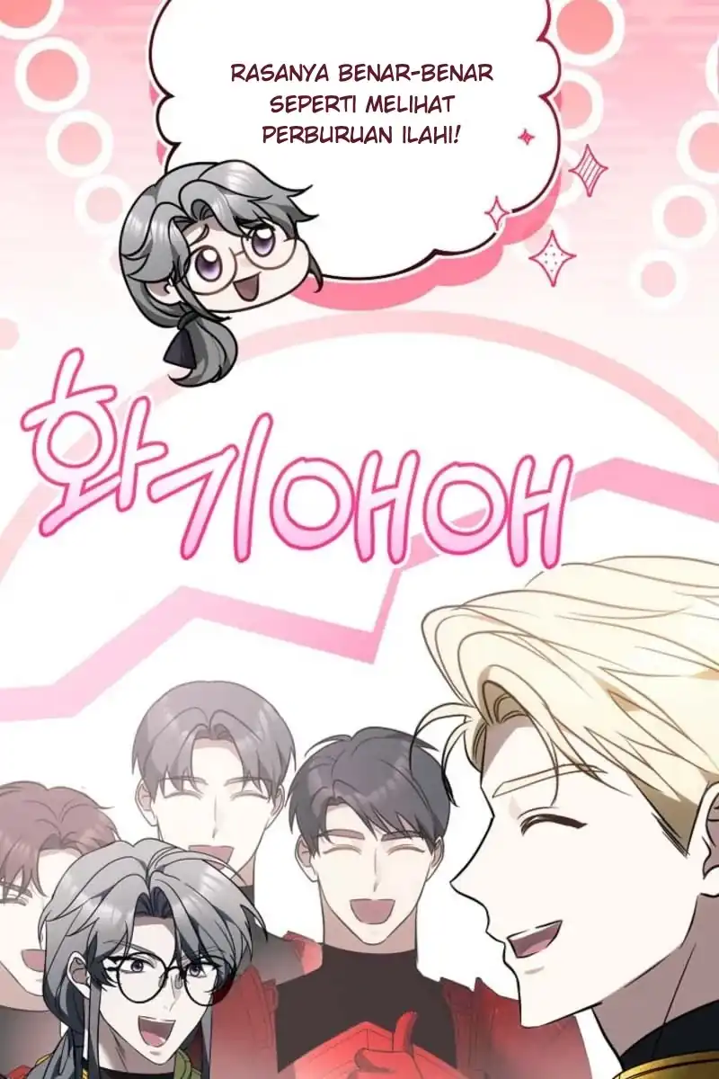 Vote for Your Knight! Chapter 18 Gambar 126