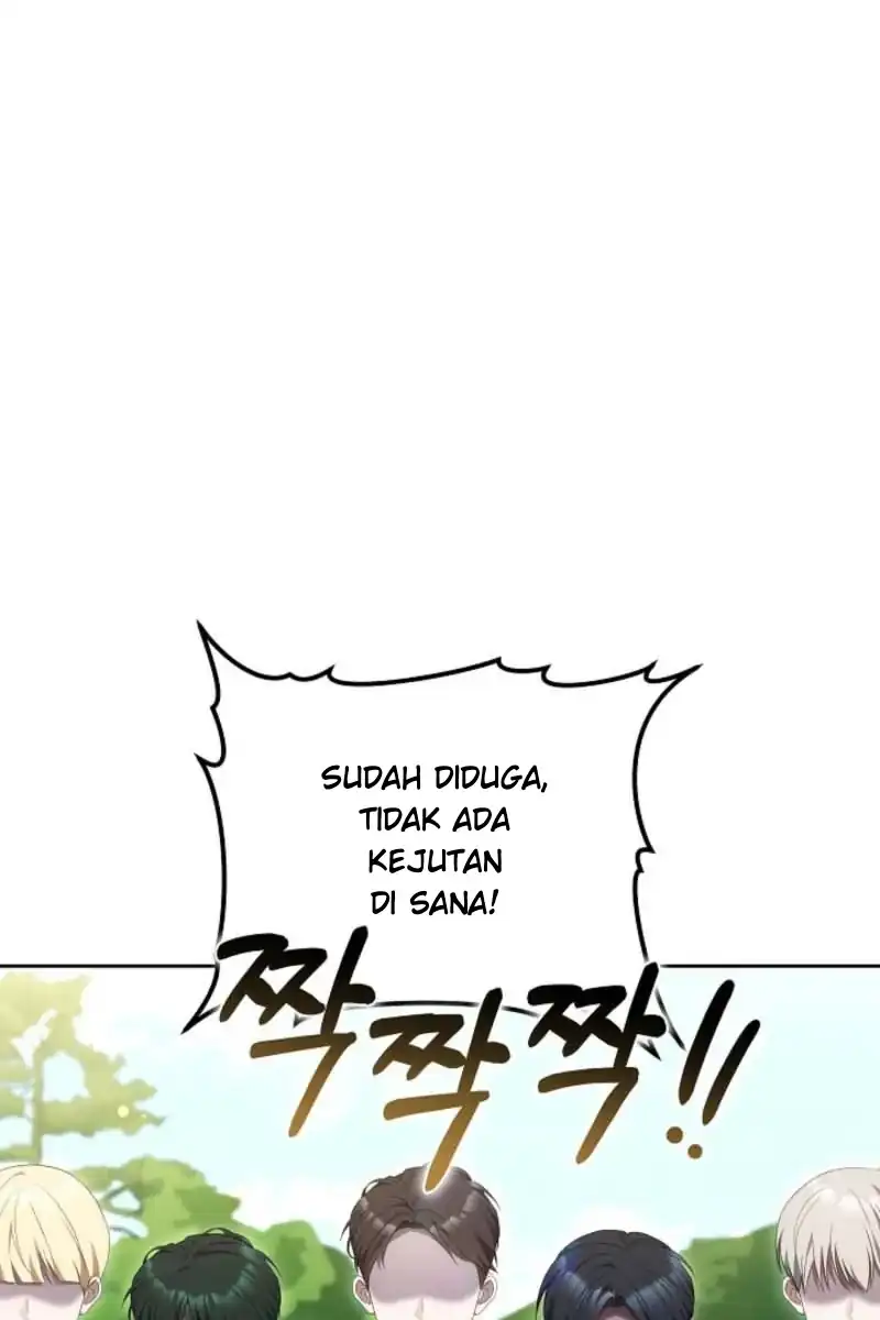 Vote for Your Knight! Chapter 18 Gambar 131