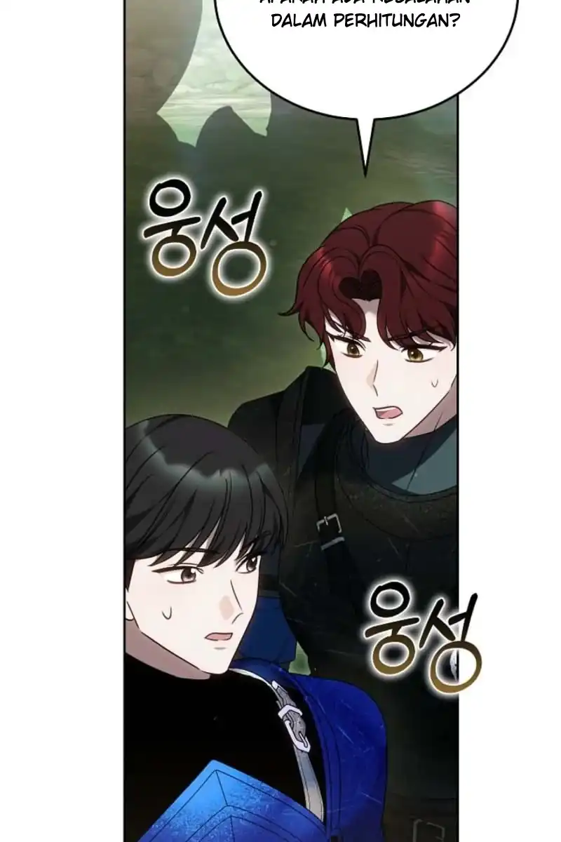 Vote for Your Knight! Chapter 18 Gambar 136