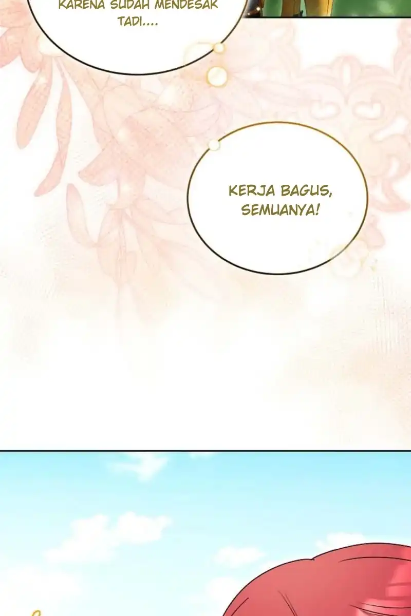 Vote for Your Knight! Chapter 18 Gambar 142