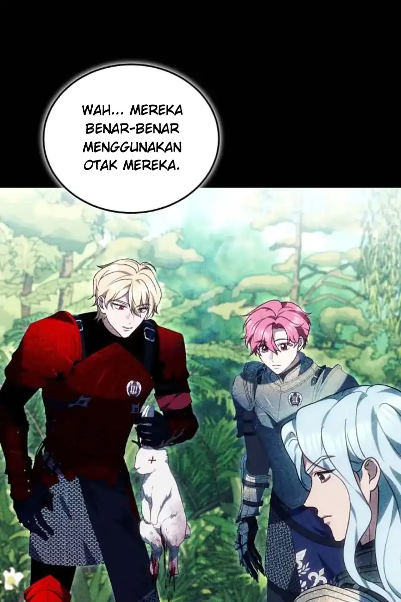 Vote for Your Knight! Chapter 18 Gambar 148