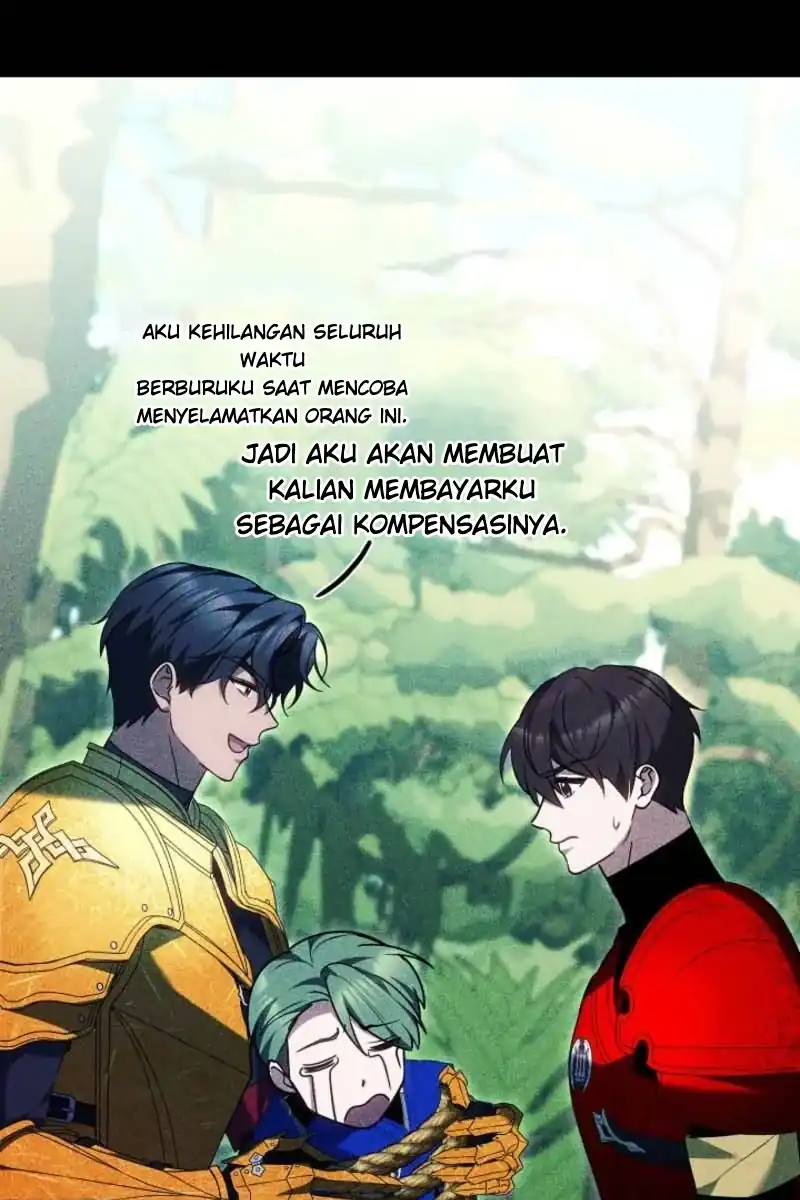Vote for Your Knight! Chapter 18 Gambar 150