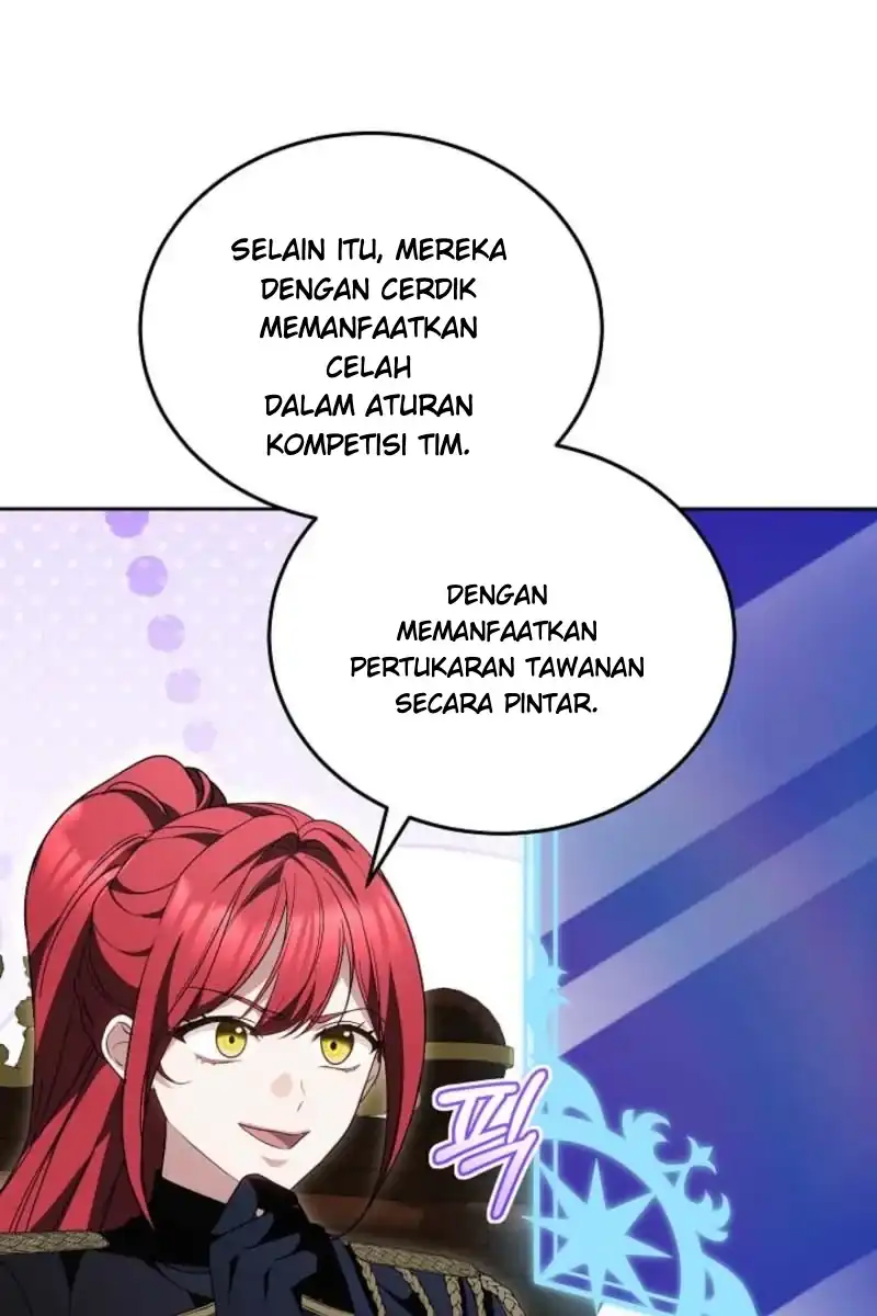 Vote for Your Knight! Chapter 18 Gambar 152