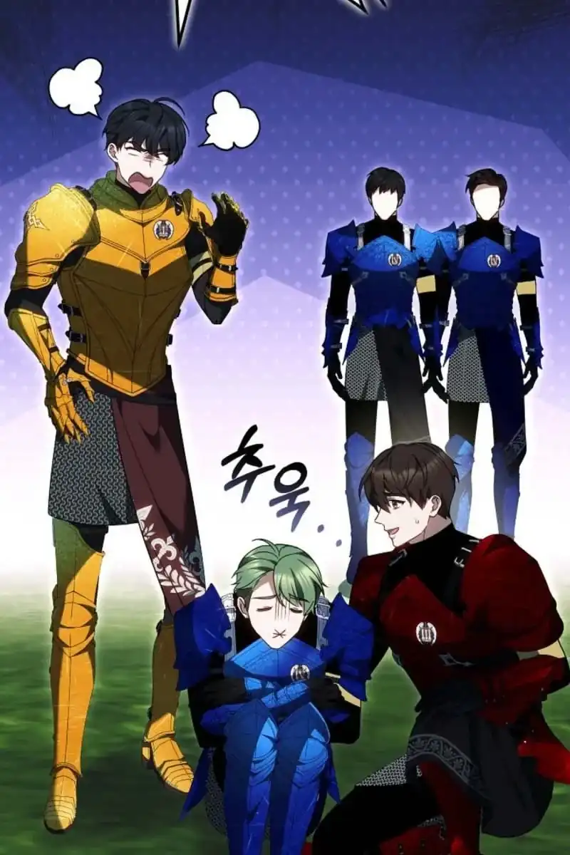 Vote for Your Knight! Chapter 18 Gambar 156