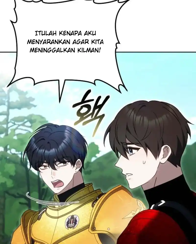 Vote for Your Knight! Chapter 18 Gambar 158