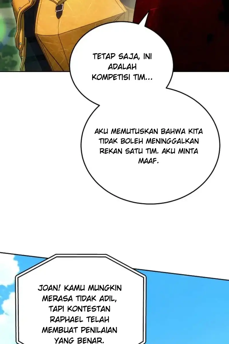 Vote for Your Knight! Chapter 18 Gambar 159