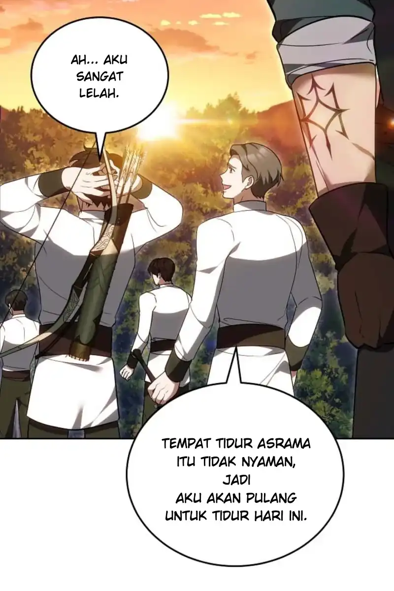 Vote for Your Knight! Chapter 18 Gambar 167