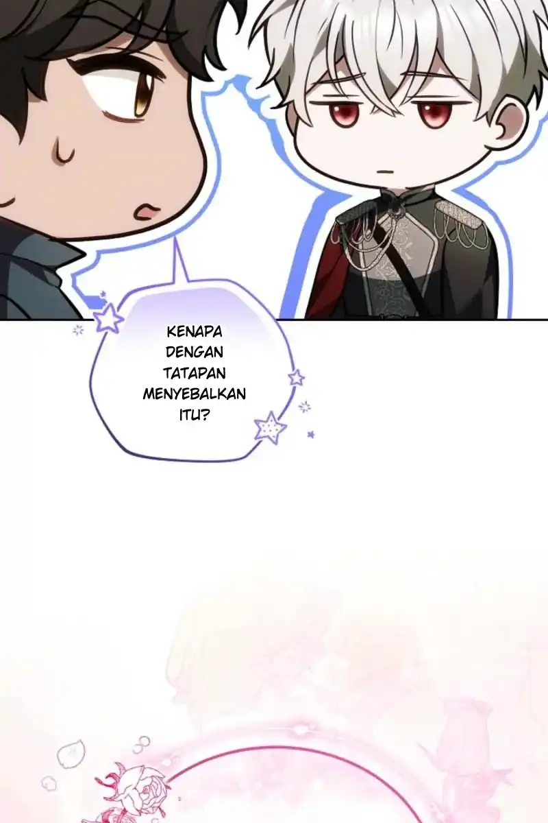 Vote for Your Knight! Chapter 18 Gambar 173