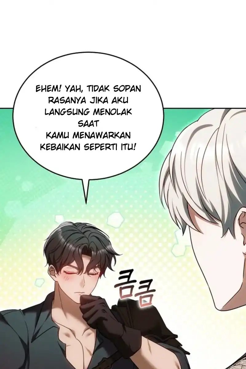Vote for Your Knight! Chapter 18 Gambar 178