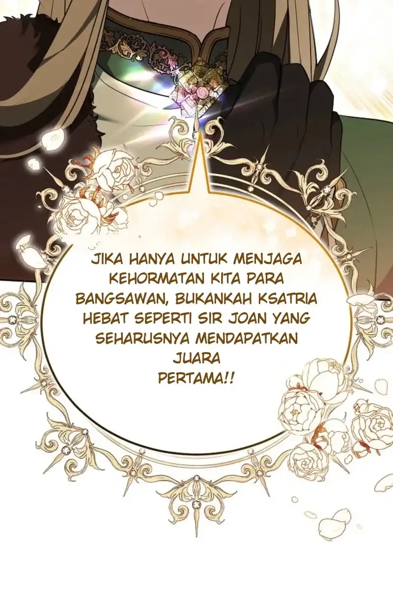 Vote for Your Knight! Chapter 19 Gambar 102