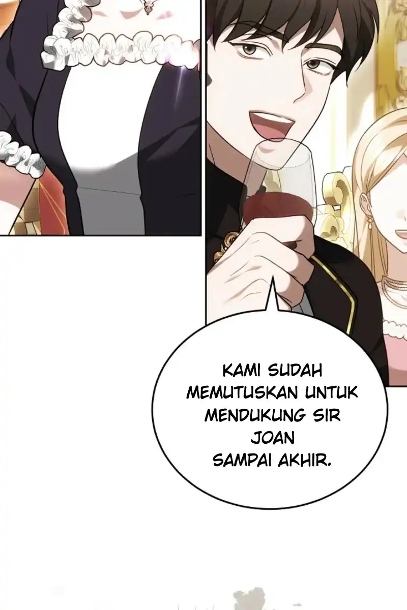 Vote for Your Knight! Chapter 19 Gambar 104