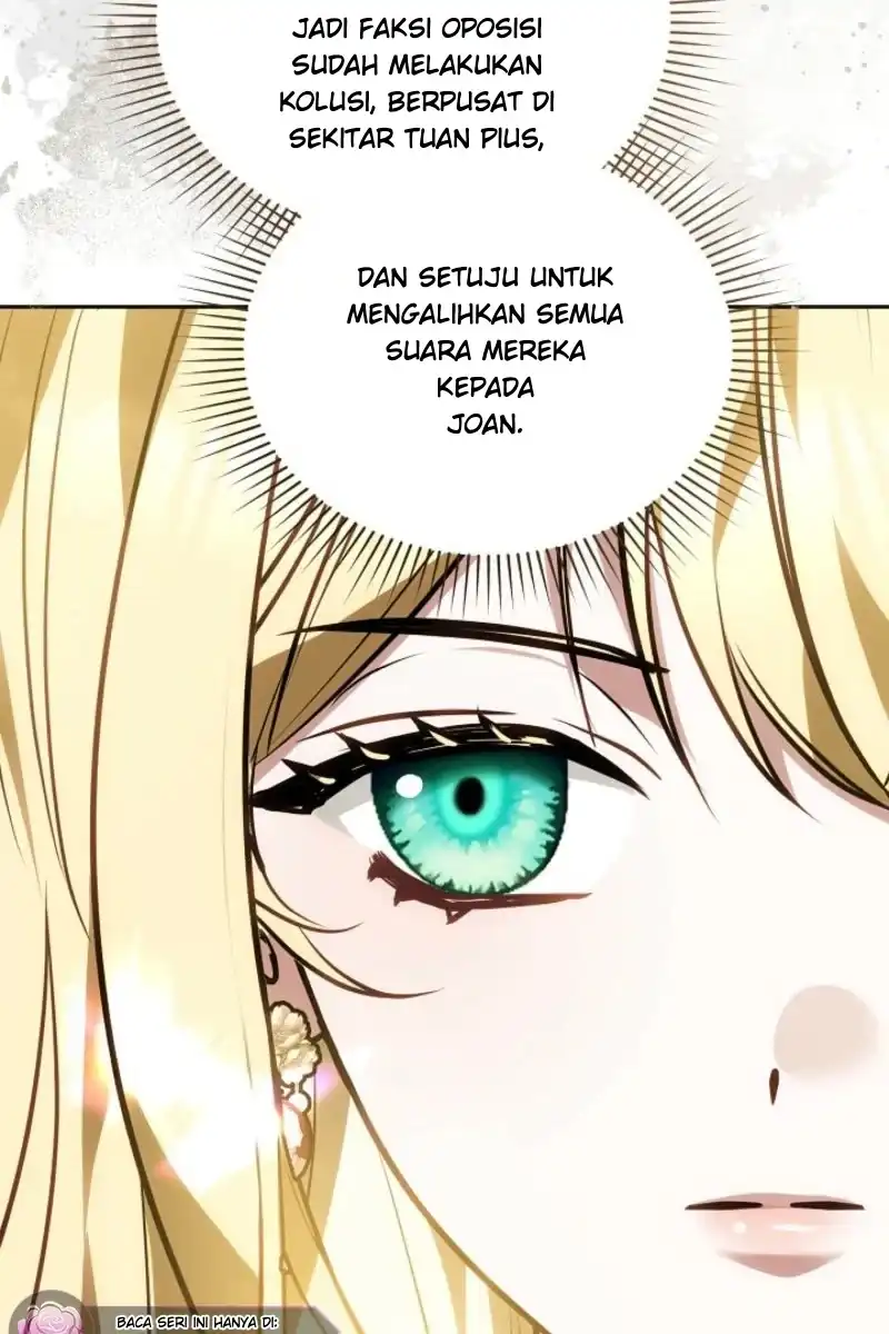 Vote for Your Knight! Chapter 19 Gambar 106