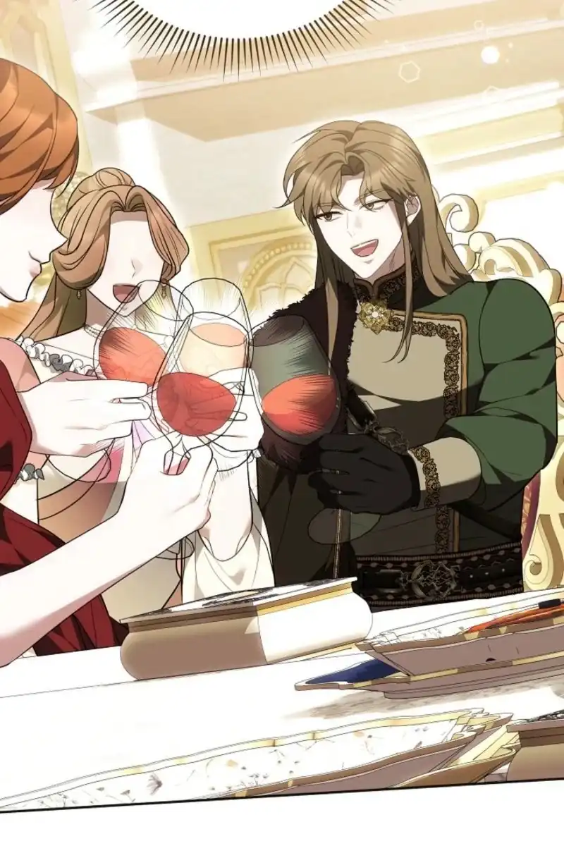 Vote for Your Knight! Chapter 19 Gambar 108