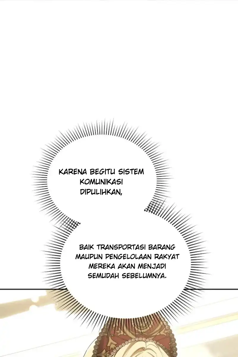 Vote for Your Knight! Chapter 19 Gambar 111