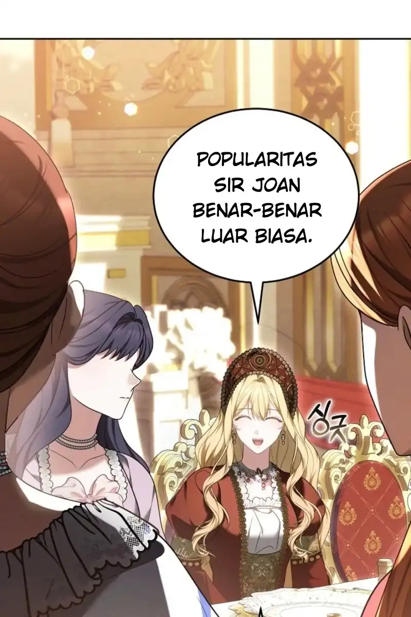 Vote for Your Knight! Chapter 19 Gambar 116