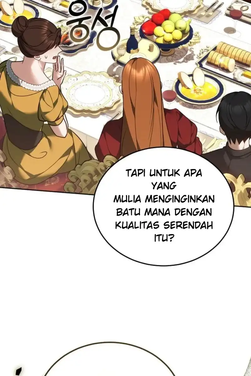 Vote for Your Knight! Chapter 19 Gambar 124