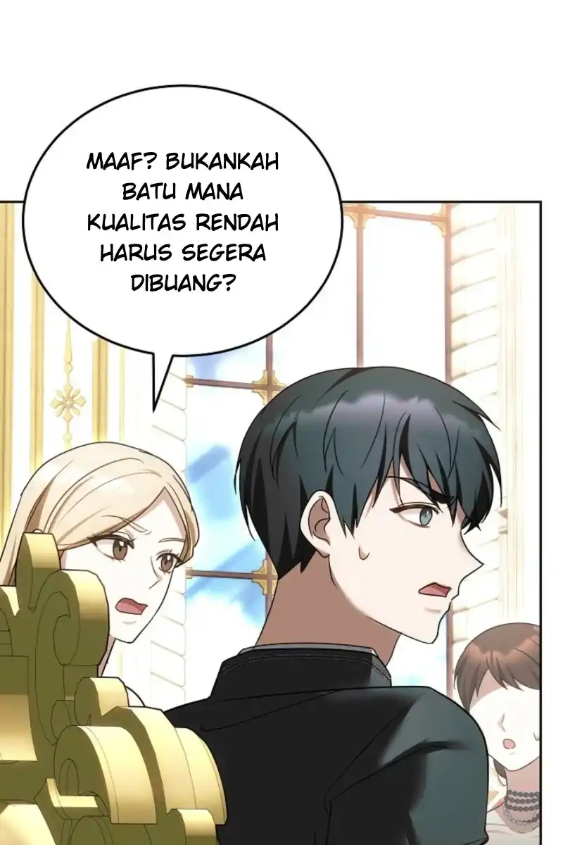 Vote for Your Knight! Chapter 19 Gambar 130