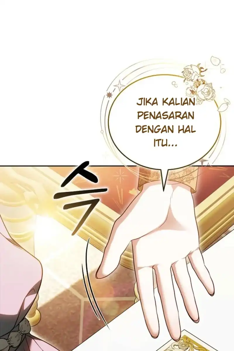 Vote for Your Knight! Chapter 19 Gambar 132