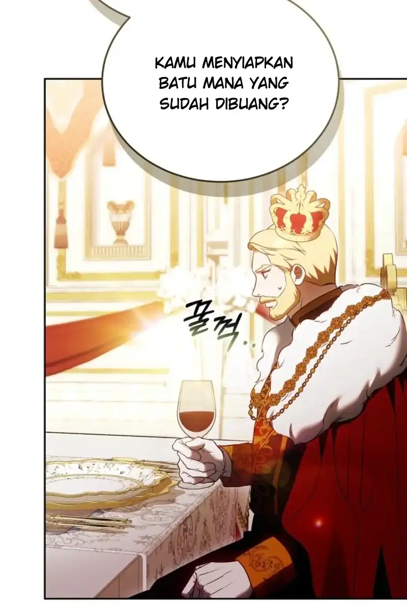Vote for Your Knight! Chapter 19 Gambar 136