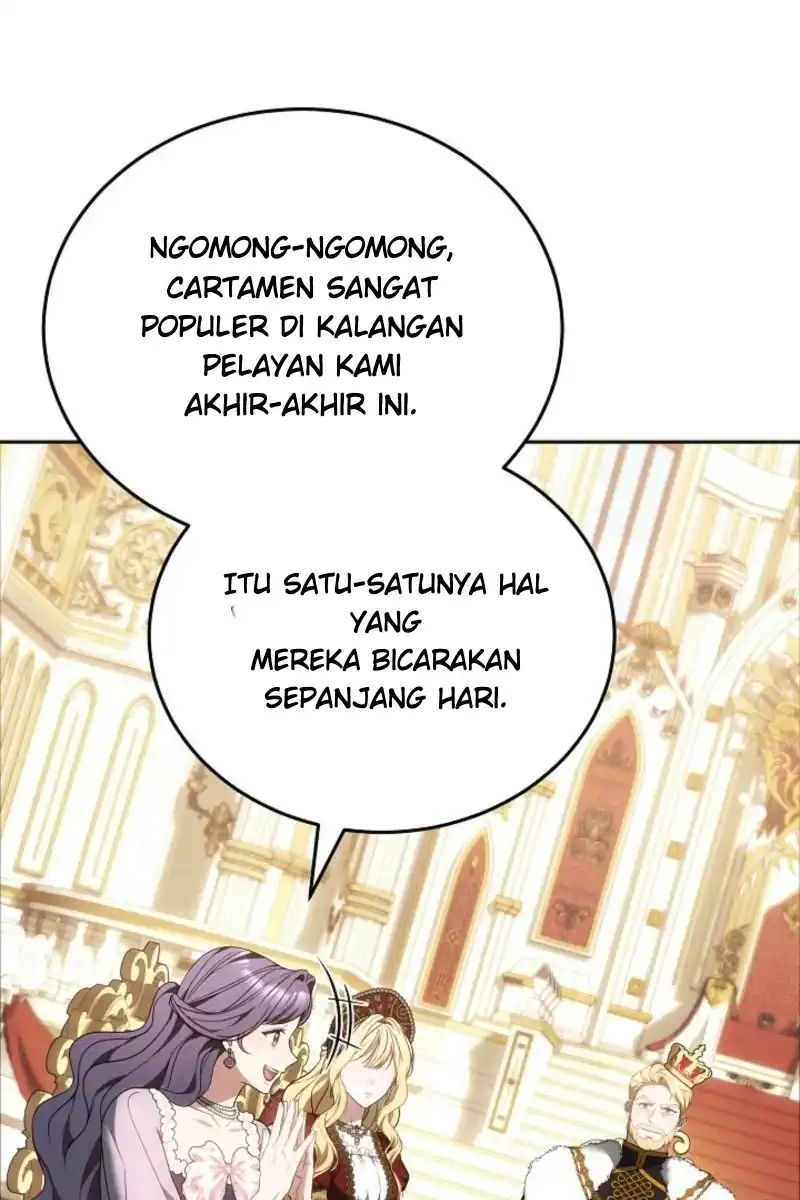Vote for Your Knight! Chapter 19 Gambar 87