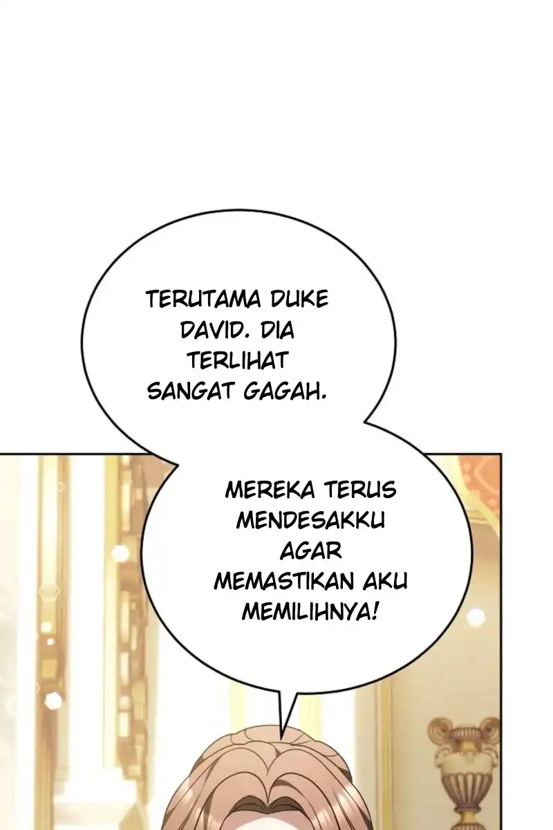 Vote for Your Knight! Chapter 19 Gambar 89
