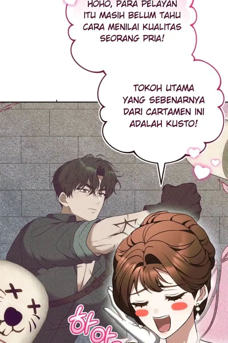 Vote for Your Knight! Chapter 19 Gambar 91