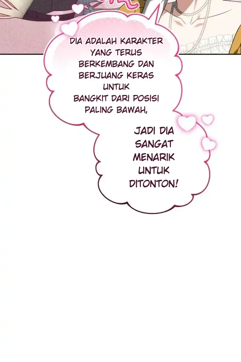Vote for Your Knight! Chapter 19 Gambar 92