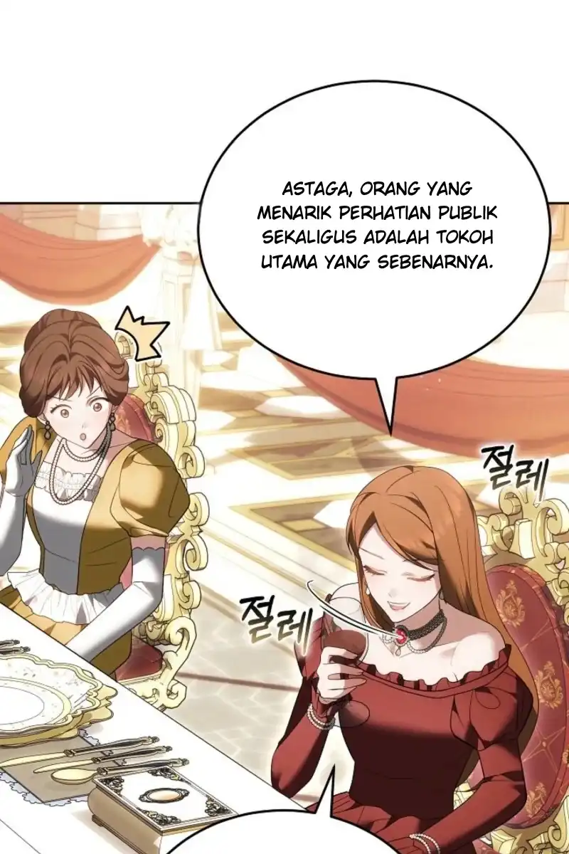 Vote for Your Knight! Chapter 19 Gambar 93
