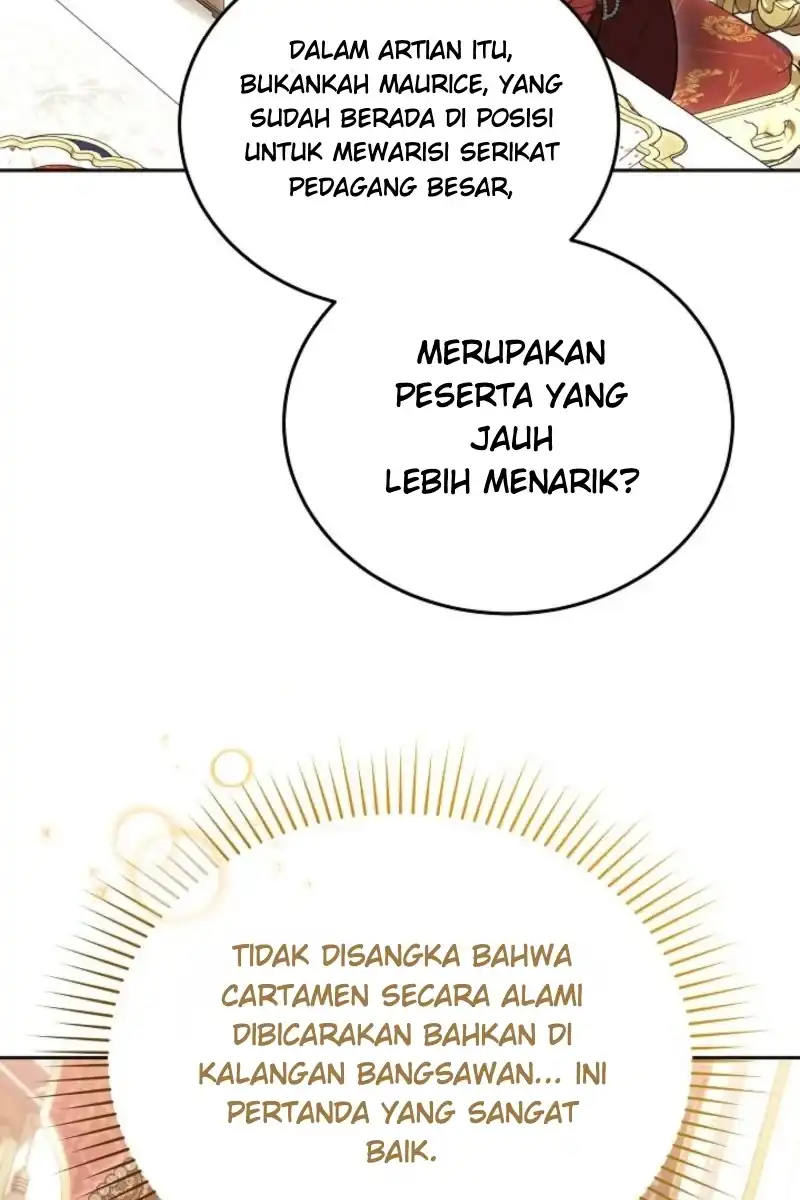 Vote for Your Knight! Chapter 19 Gambar 94