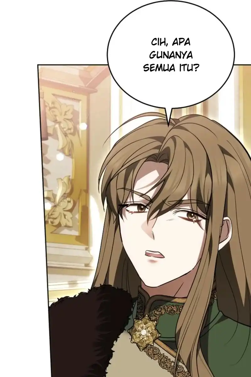 Vote for Your Knight! Chapter 19 Gambar 97