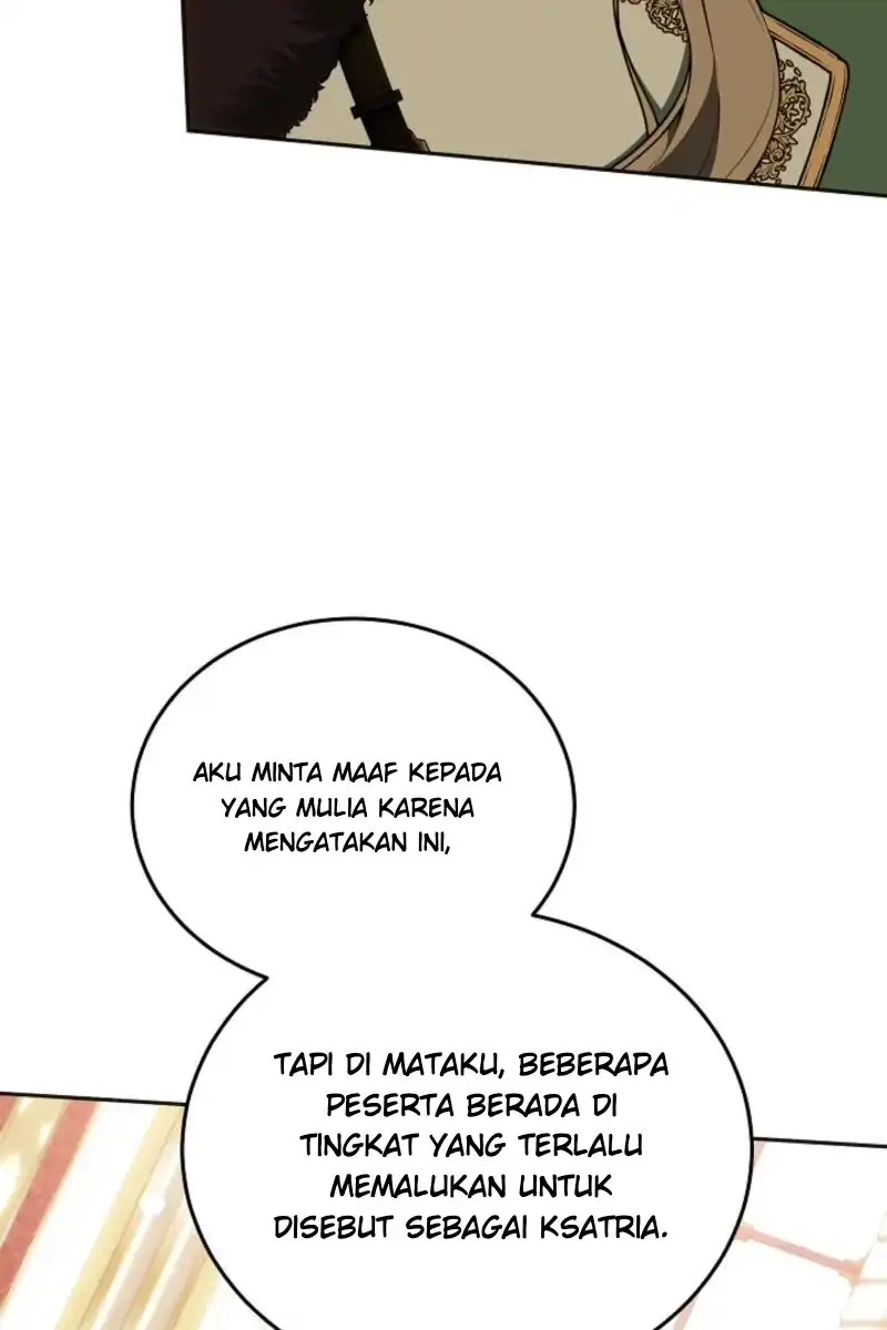 Vote for Your Knight! Chapter 19 Gambar 98