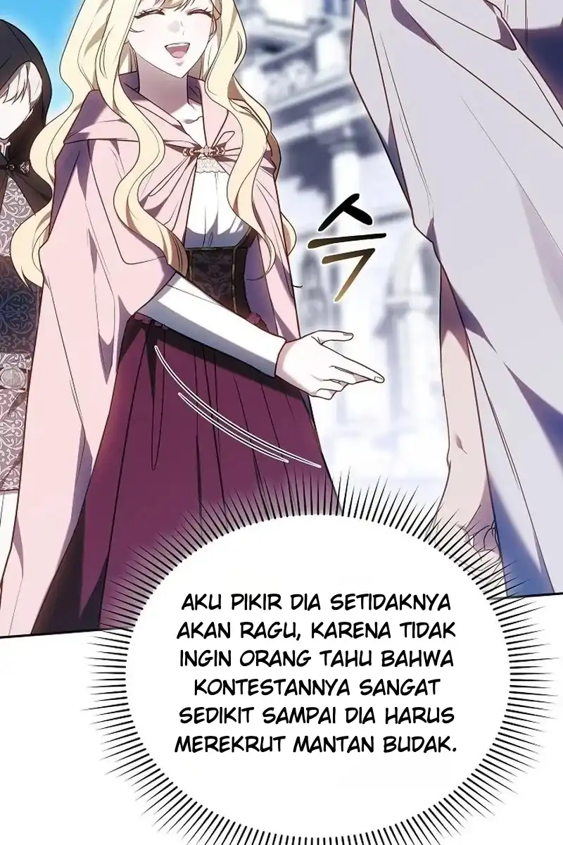 Vote for Your Knight! Chapter 2 Gambar 102