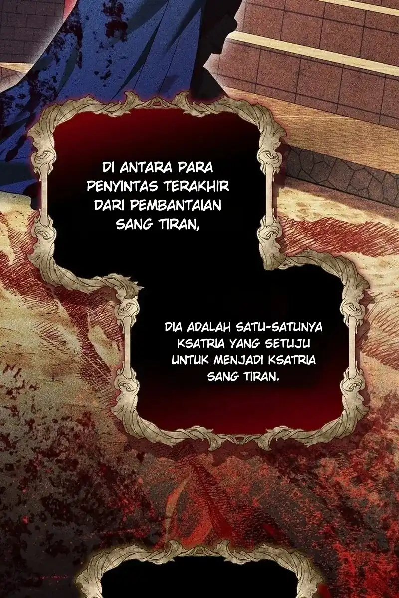 Vote for Your Knight! Chapter 2 Gambar 127