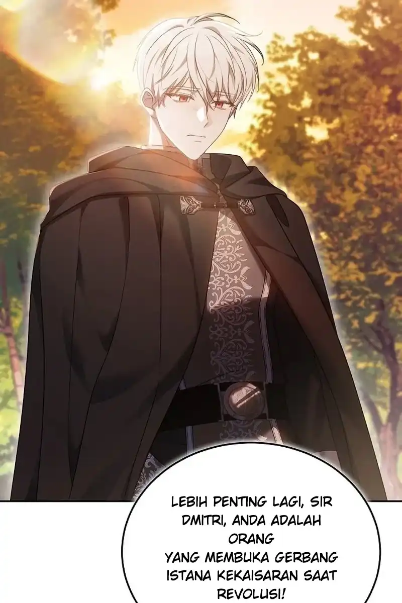 Vote for Your Knight! Chapter 2 Gambar 133