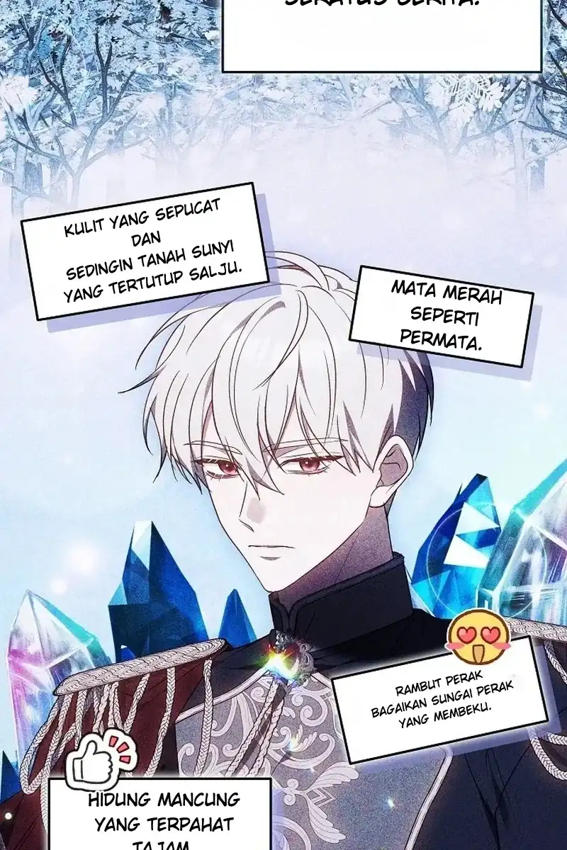 Vote for Your Knight! Chapter 2 Gambar 147