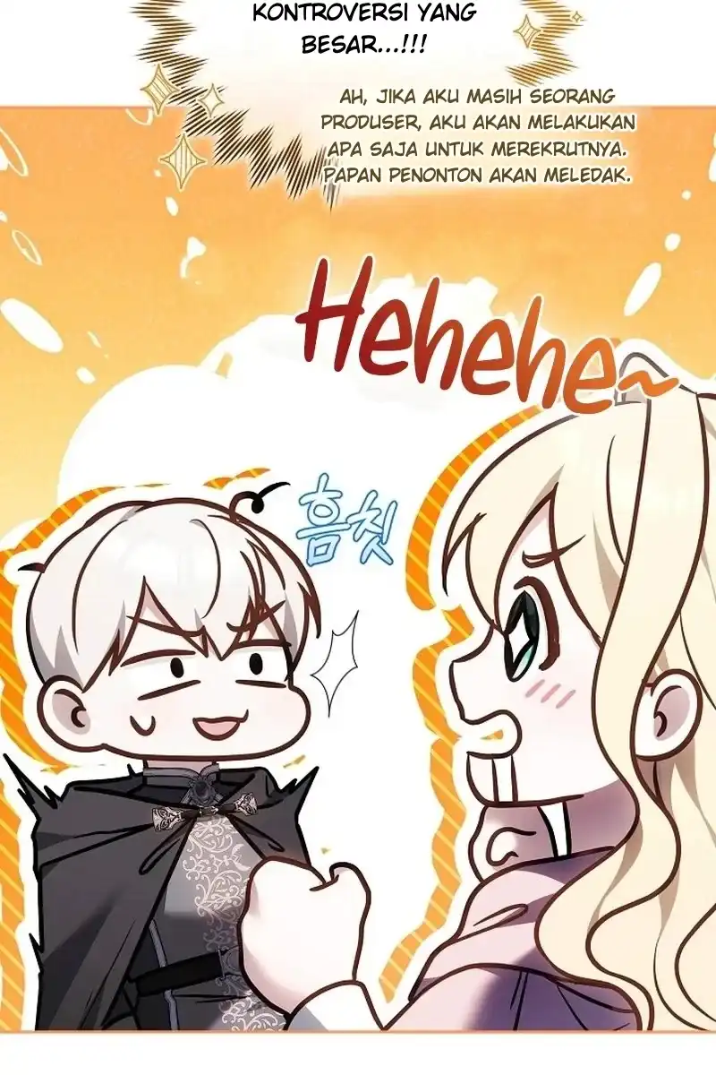 Vote for Your Knight! Chapter 2 Gambar 149