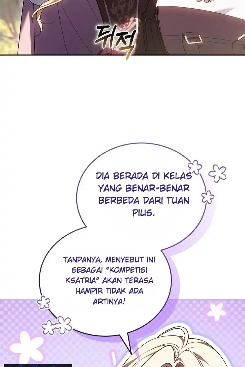 Vote for Your Knight! Chapter 2 Gambar 153