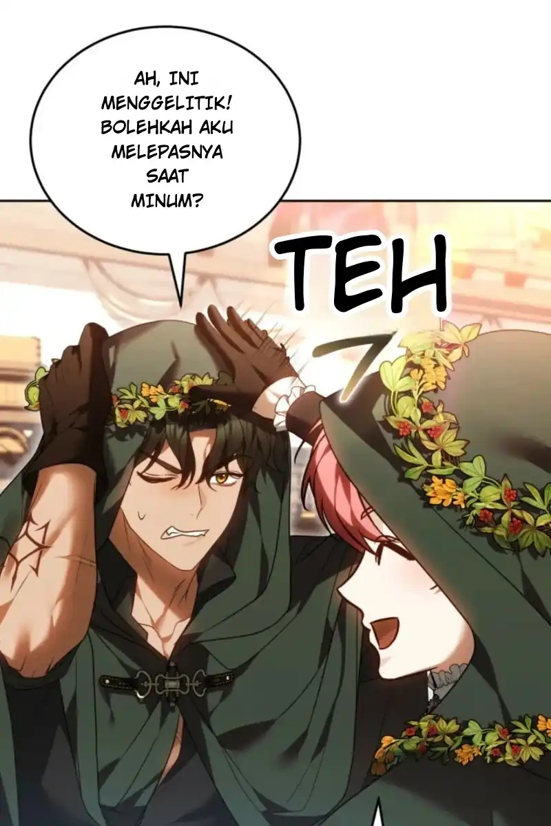 Vote for Your Knight! Chapter 20 Gambar 104