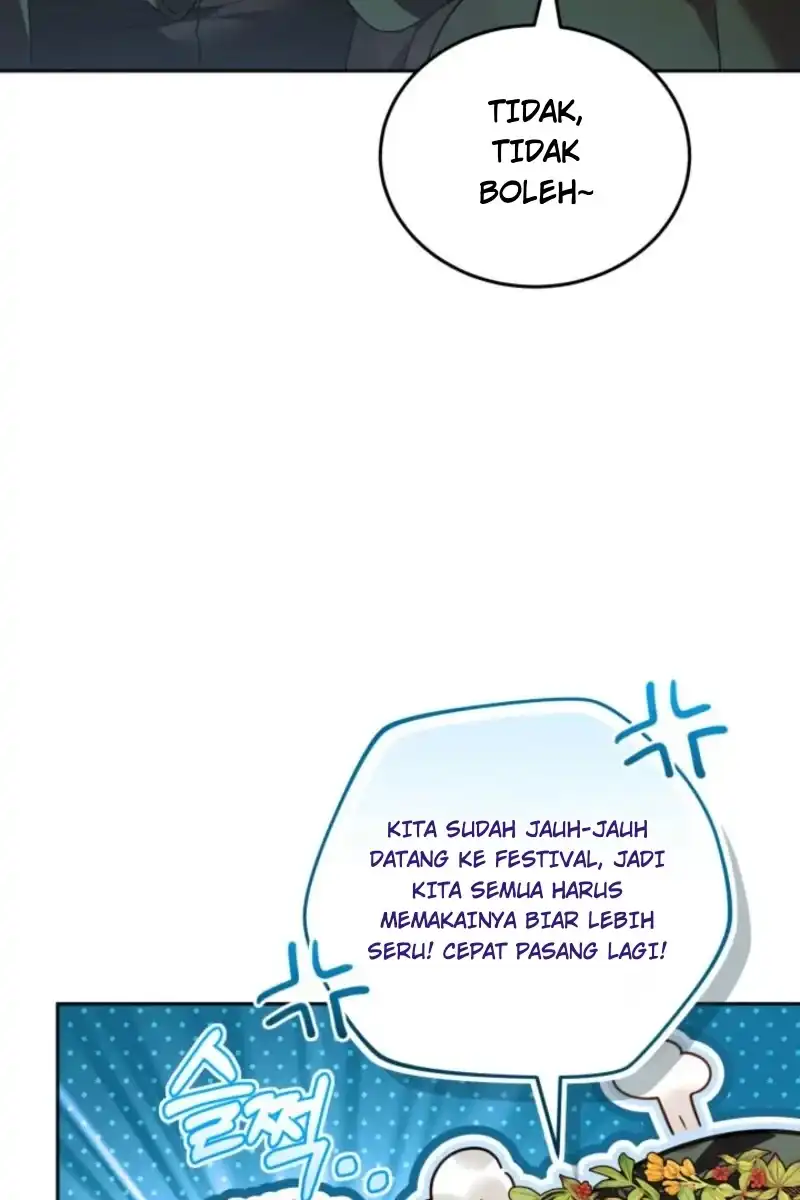 Vote for Your Knight! Chapter 20 Gambar 105