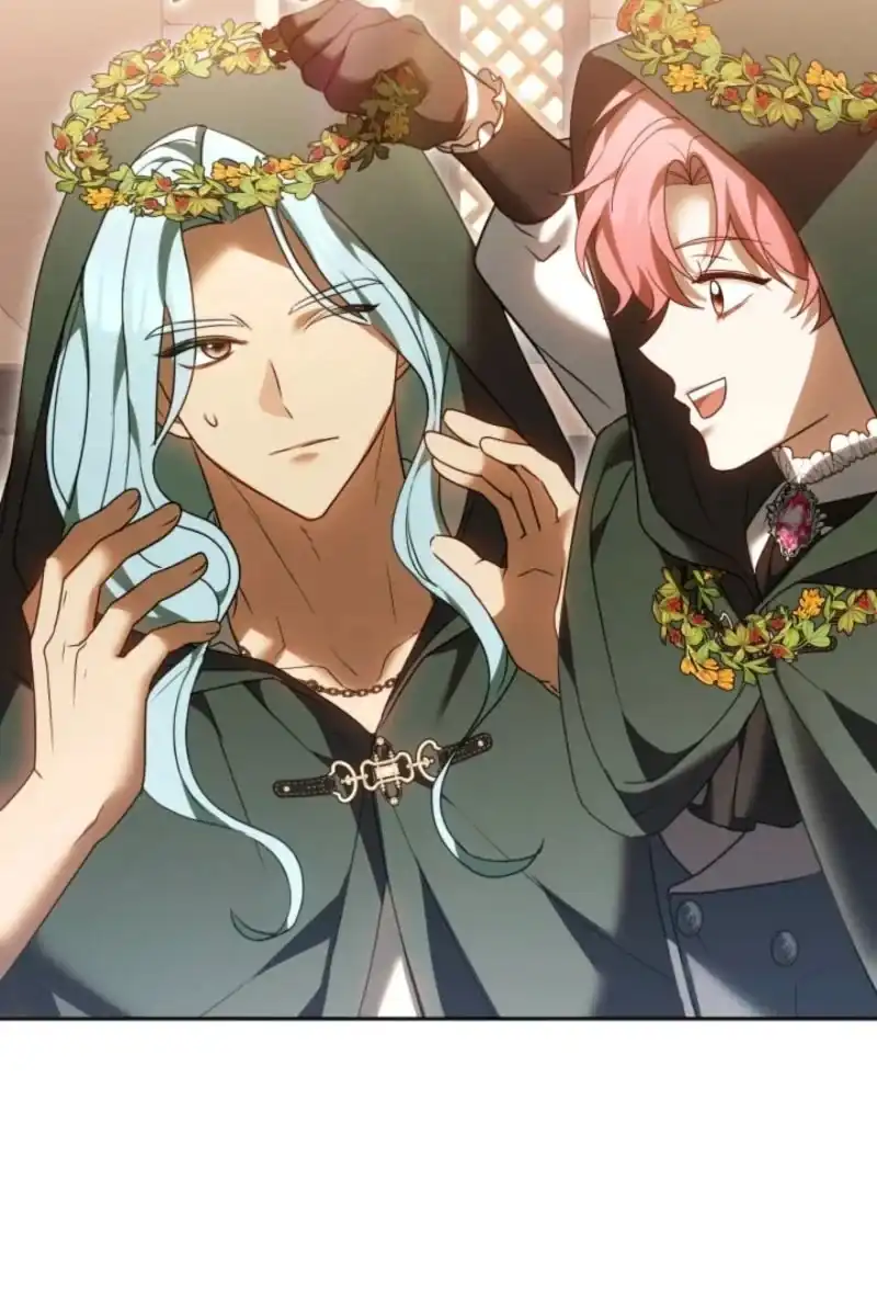 Vote for Your Knight! Chapter 20 Gambar 109