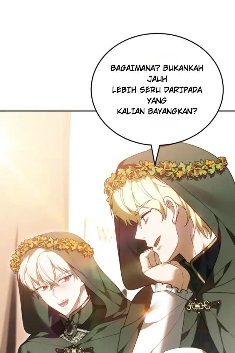Vote for Your Knight! Chapter 20 Gambar 115