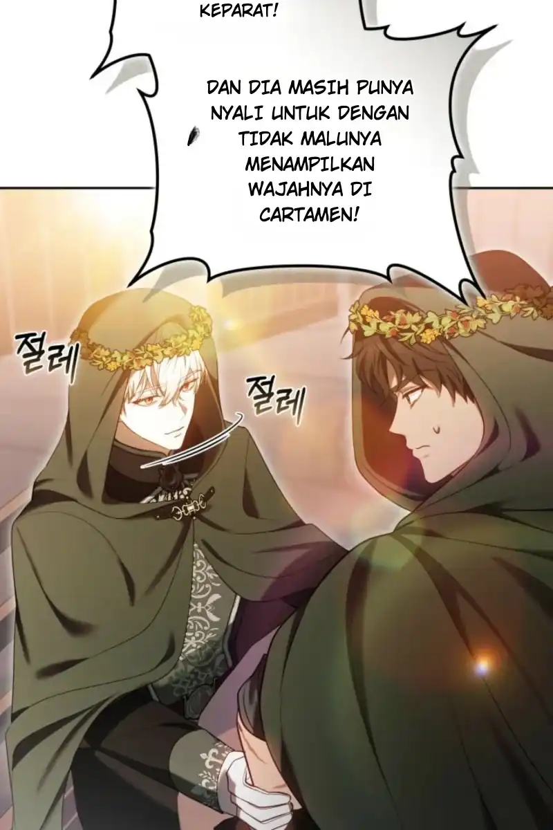 Vote for Your Knight! Chapter 20 Gambar 122