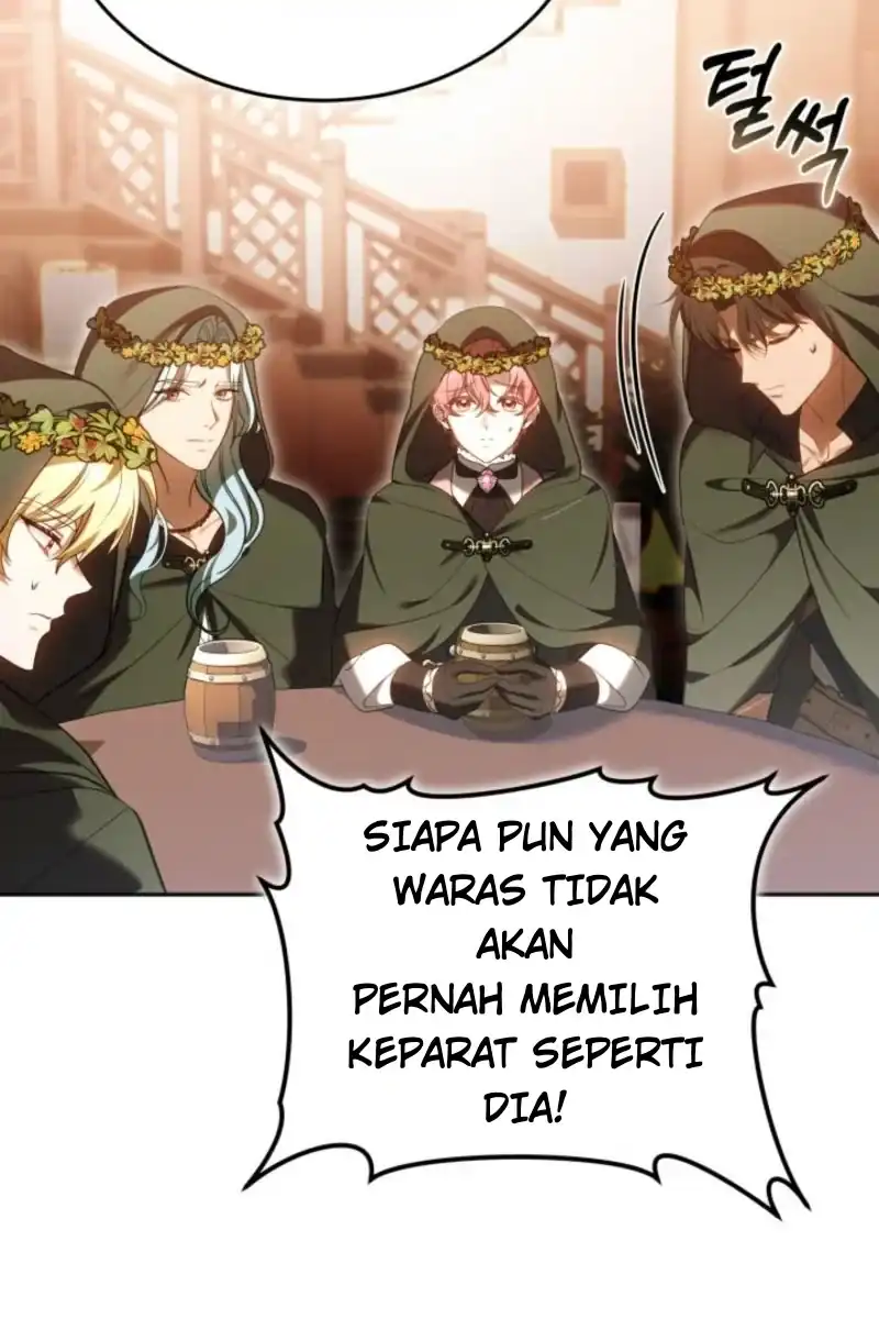 Vote for Your Knight! Chapter 20 Gambar 124