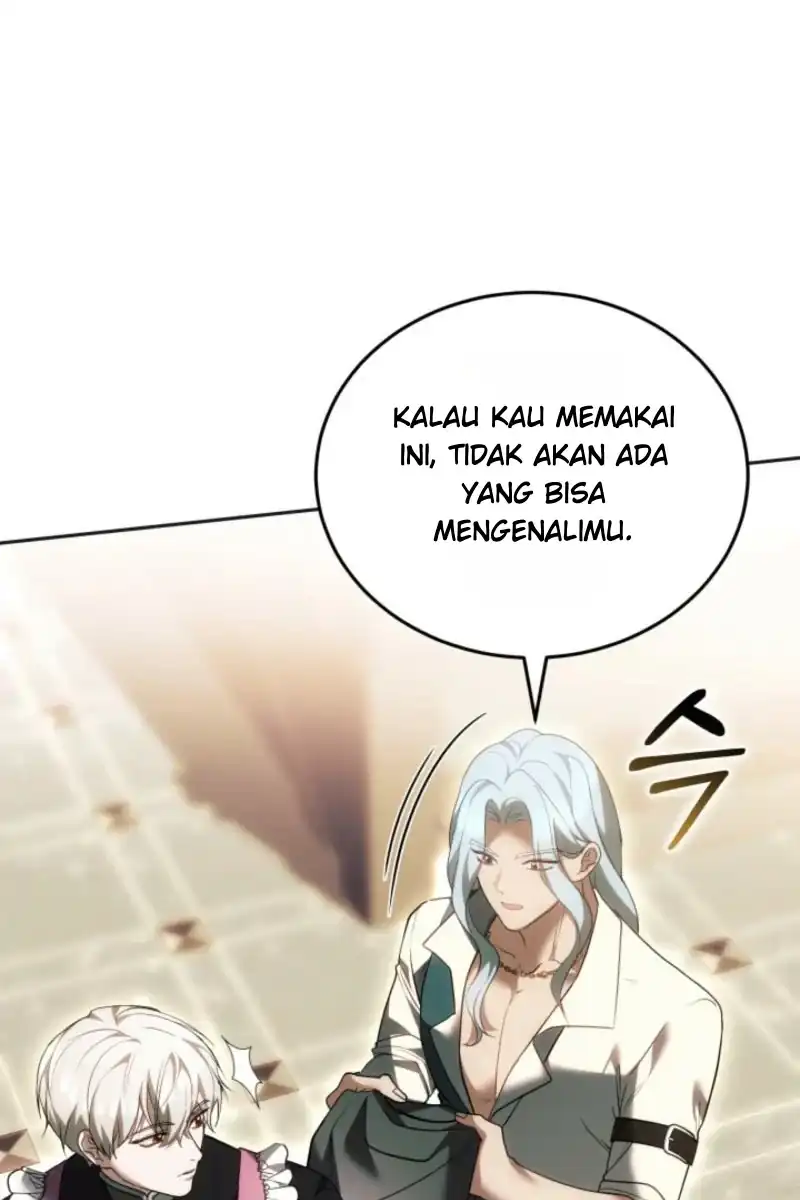 Vote for Your Knight! Chapter 20 Gambar 85