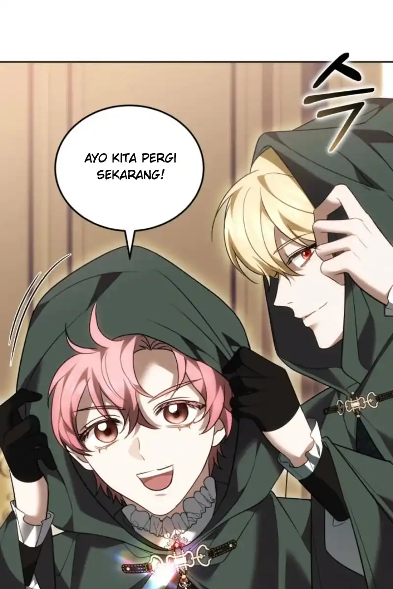 Vote for Your Knight! Chapter 20 Gambar 89
