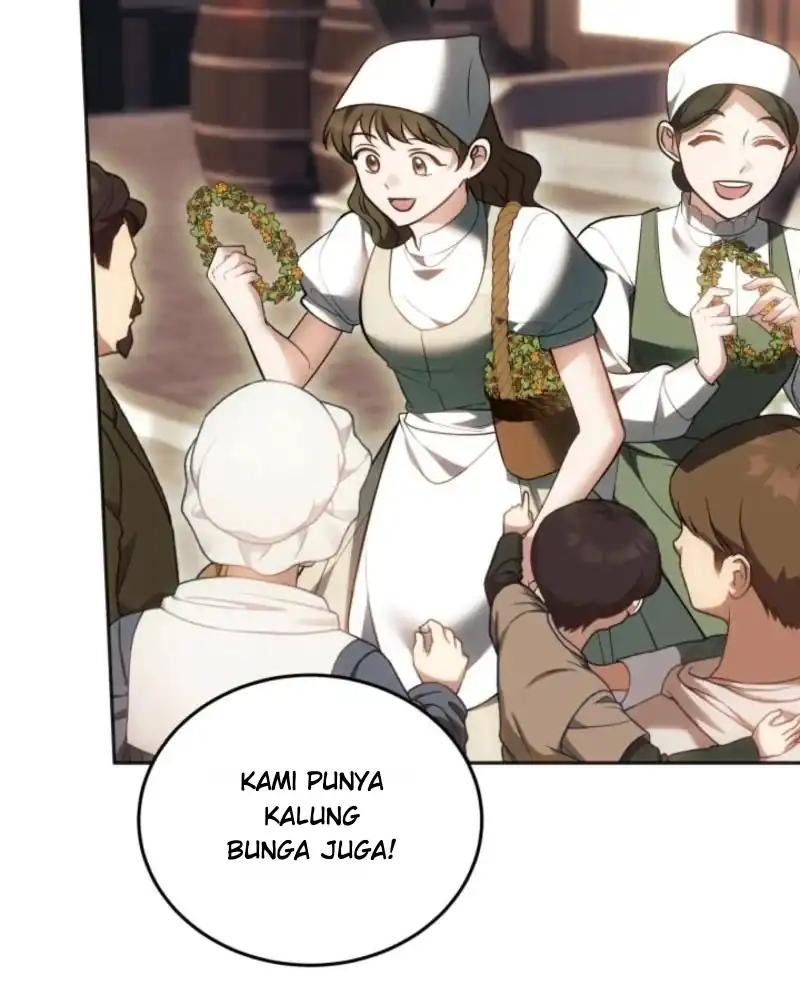 Vote for Your Knight! Chapter 20 Gambar 95