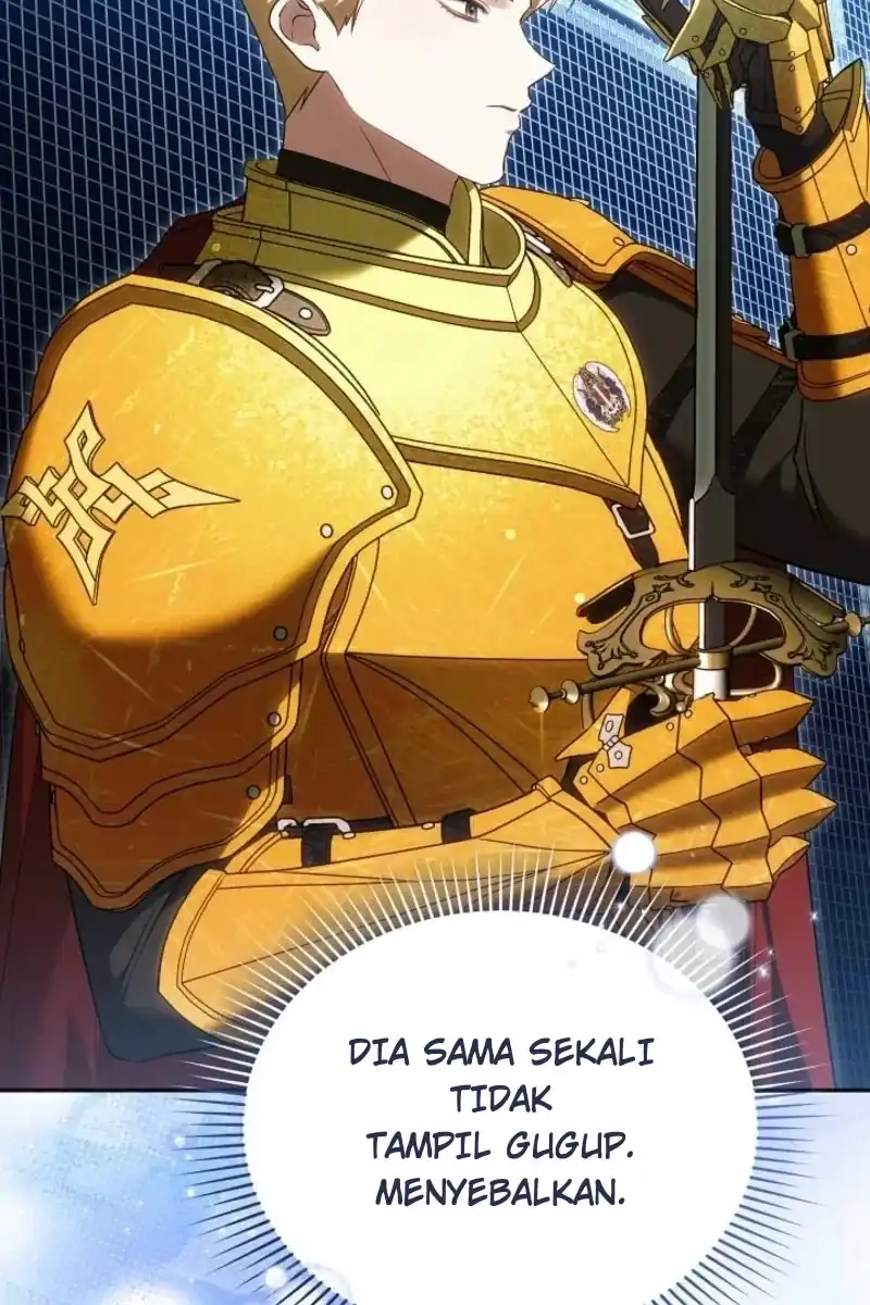 Vote for Your Knight! Chapter 21 Gambar 101