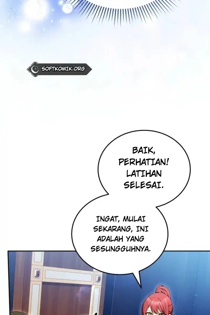 Vote for Your Knight! Chapter 21 Gambar 102