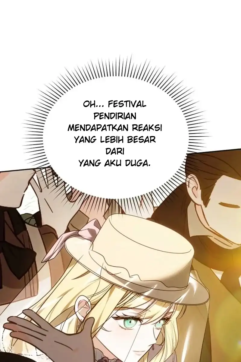 Vote for Your Knight! Chapter 21 Gambar 107